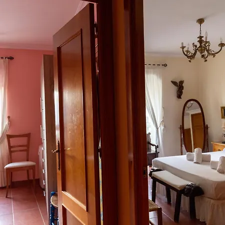 La Casa Del Mar By Gades Gestion 加的斯