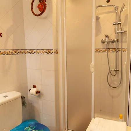 La Casa Del Mar By Gades Gestion