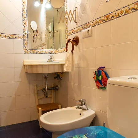 La Casa Del Mar By Gades Gestion