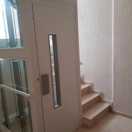 La Casa Del Mar By Gades Gestion