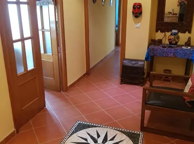 La Casa Del Mar By Gades Gestion * 加的斯