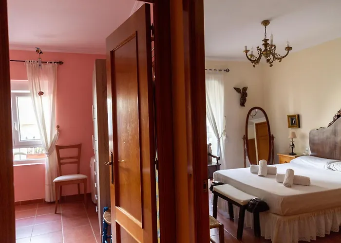 La Casa Del Mar By Gades Gestion 加的斯