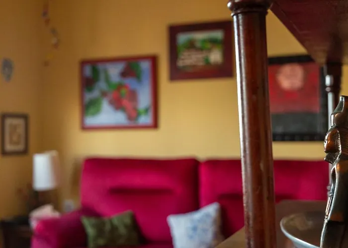 公寓 La Casa Del Mar By Gades Gestion 加的斯